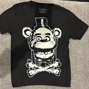 Five Nights at Freddy's TShirt
